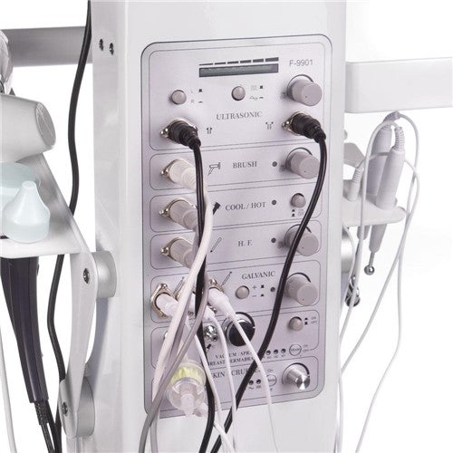 Kosmetický kombinovaný přístroj 13 funkcí BR-9901