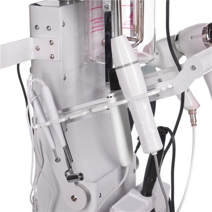 Kosmetický kombinovaný přístroj 13 funkcí BR-9901