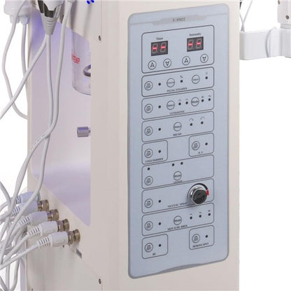 BR-9902 15v1 kosmetický přístroj