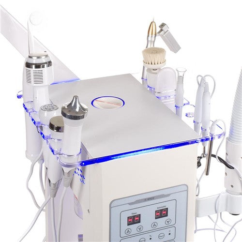 BR-9902 15v1 kosmetický přístroj