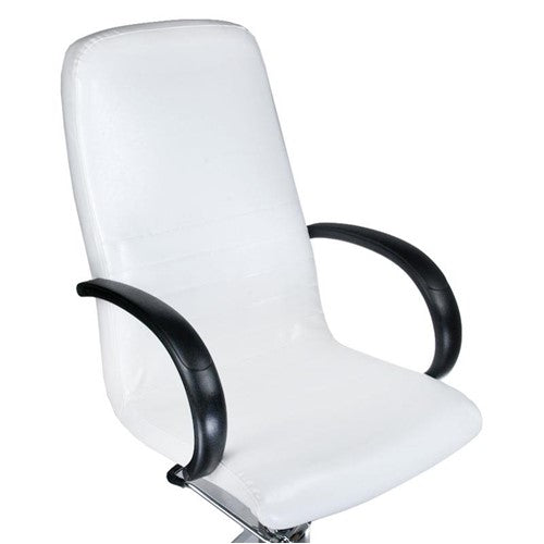 Pediküre-Sessel mit Fußmassagegerät BW-100 weiß