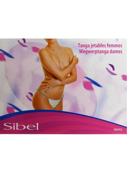 Damen-String Sibel – 100 St.