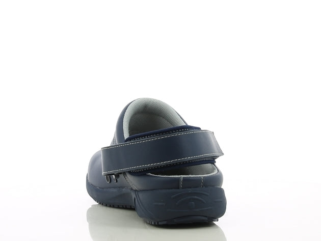 OXYPAS REMY Berufsschuhe Marineblau