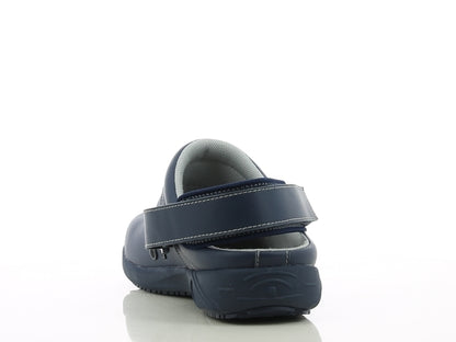 OXYPAS REMY Berufsschuhe Marineblau