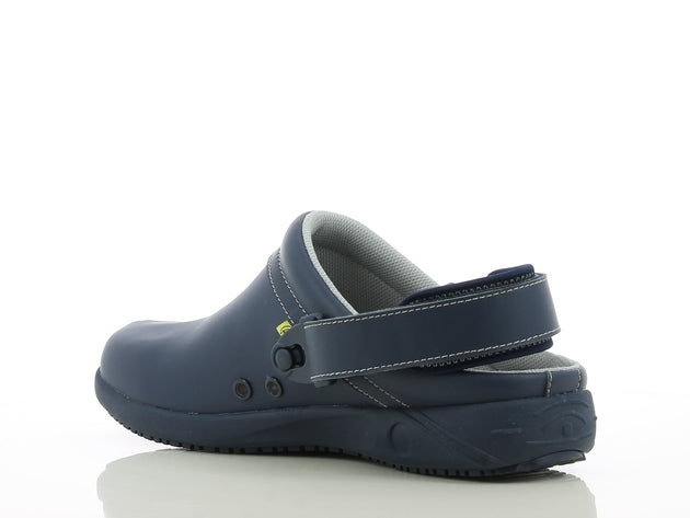 OXYPAS REMY Berufsschuhe Marineblau