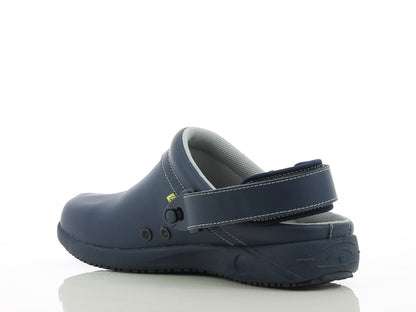 OXYPAS REMY Berufsschuhe Marineblau
