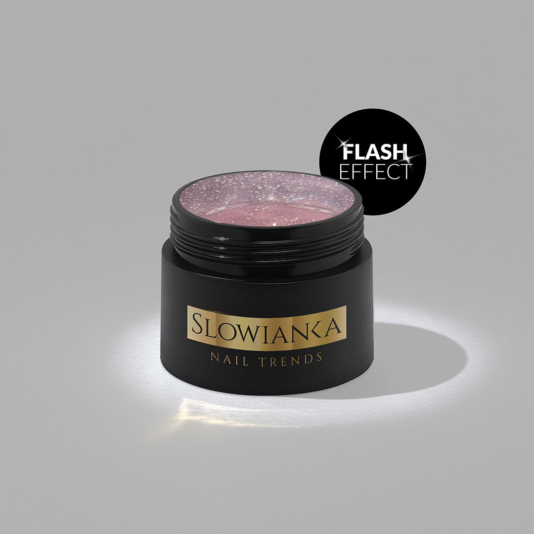 SLOWIANKA Candy Flash Cover Ideal Thixotropes Gel 15 g