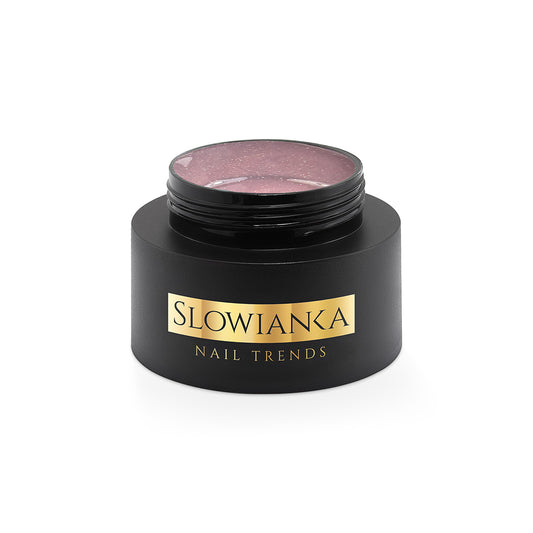 SLOWIANKA Candy Flash Cover Ideal Thixotropes Gel 50 g