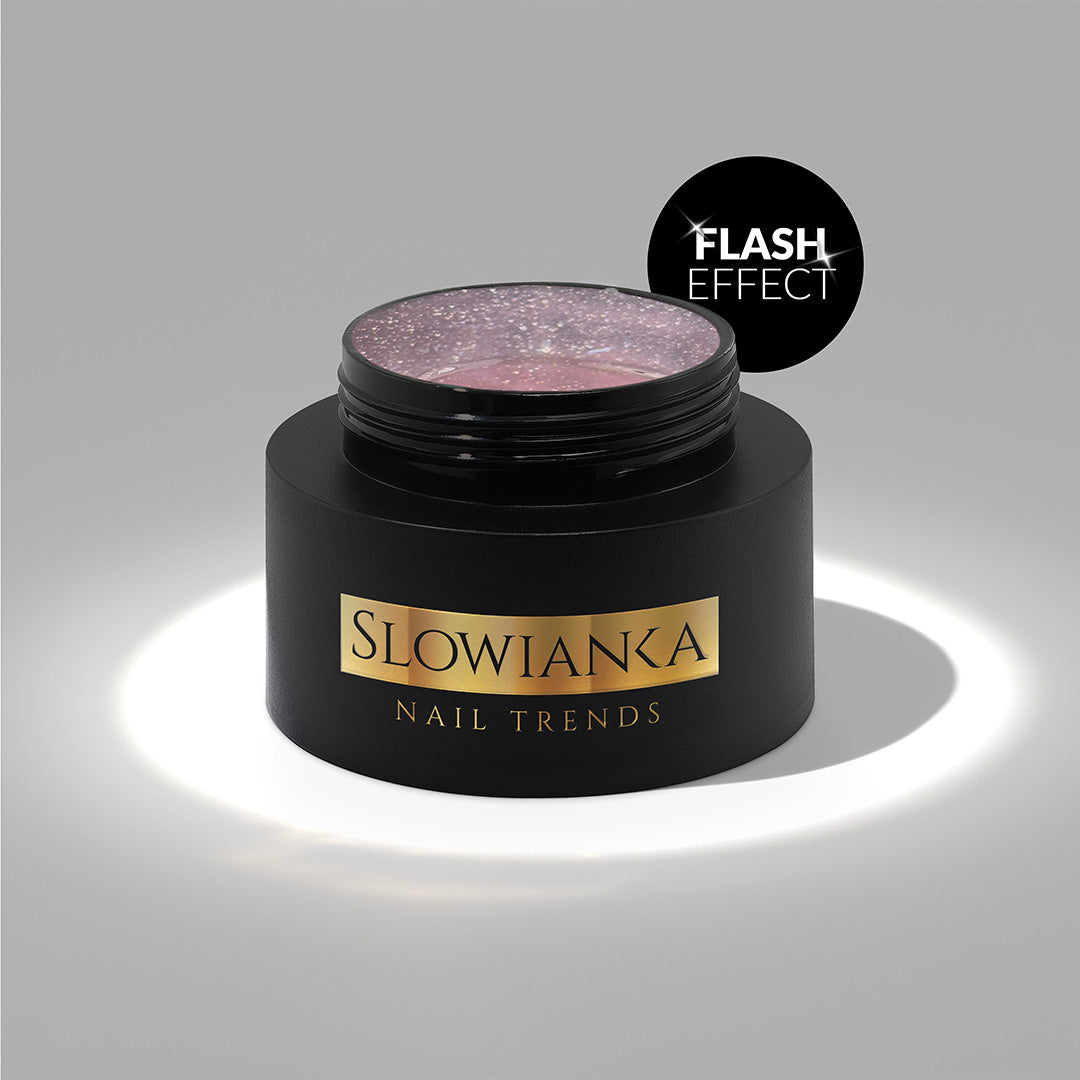 SLOWIANKA Candy Flash Cover Ideal Thixotropes Gel 50 g