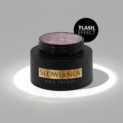SLOWIANKA Candy Flash Cover Ideal Thixotropes Gel 50 g