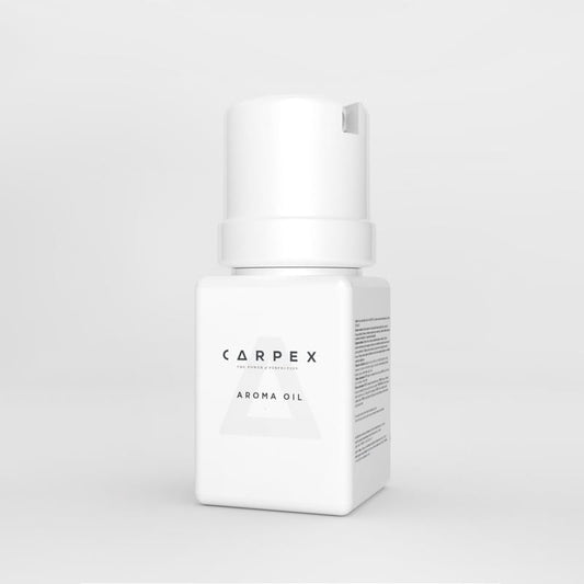 CARPEX – BASILIKUM & ZITRUS 50 ml Micro, Raumduft