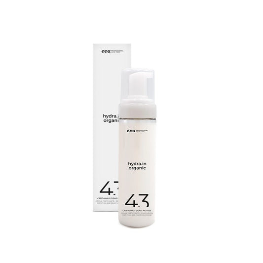 Carthamus Densi-mousse 43