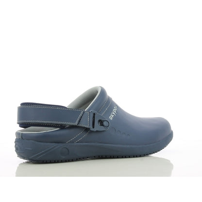 OXYPAS REMY Berufsschuhe Marineblau