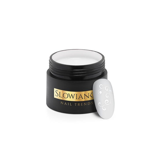 SLOWIANKA Multiart 1 Classic White 5g Gel