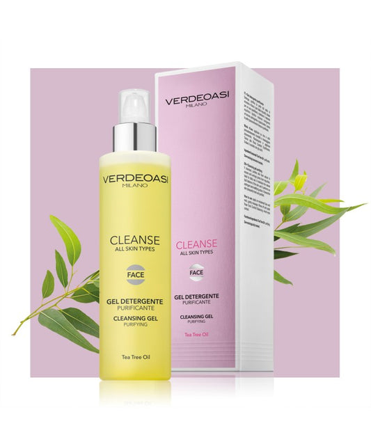 Čisticí gel Purifying