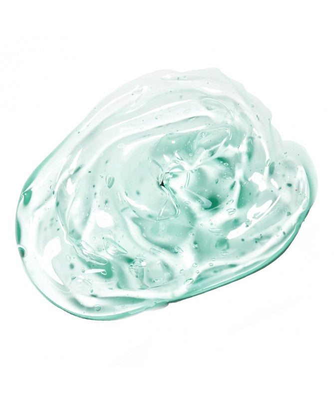UOMO - CLEANSING GEL - Refreshing