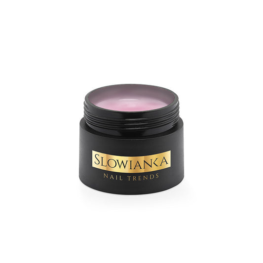 SLOWIANKA COMBI ROSE POLOKRYCÍ STAVEBNÍ GELOVÝ MATERIÁL - nenivelační 15g 