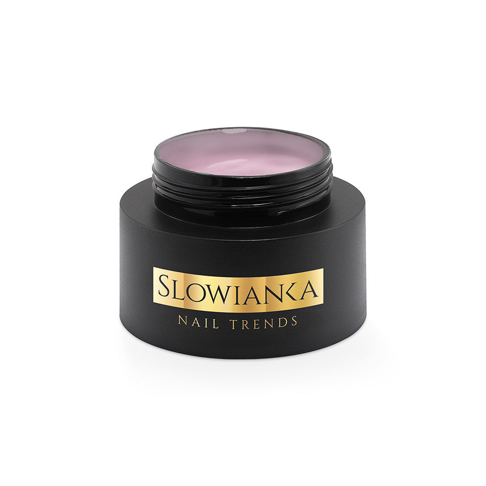SLOWIANKA COMBI ROSE POLOKRÝVACÍ STAVEBNÍ GELOVÝ MATERIÁL - nenivelační 50g