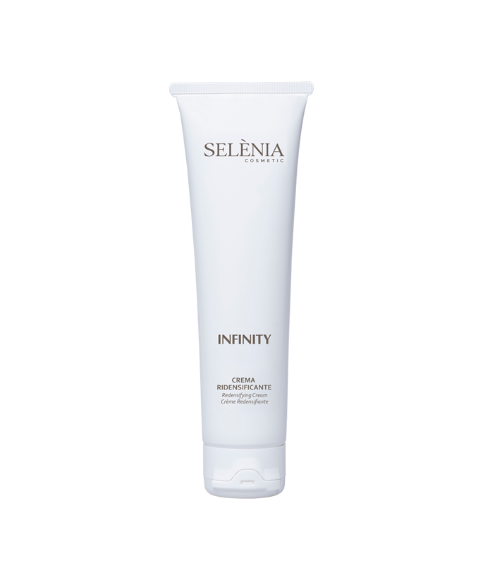 INFINITY Redensifikační krém – 100ml – Profesionální použití