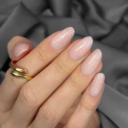Slowianka Stavební gel CUTE ARIEL COVER - ideální tixotropní 50g