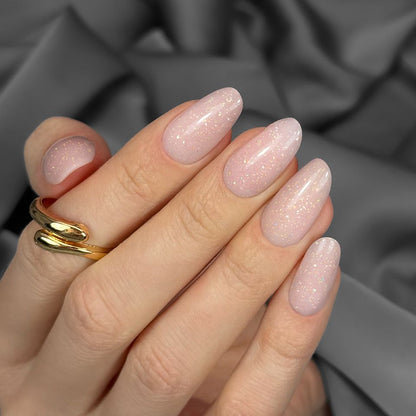 SLOWIANKA Gel Easy Leveling CUTE ARIEL COVER - ideal thixotropic 15g