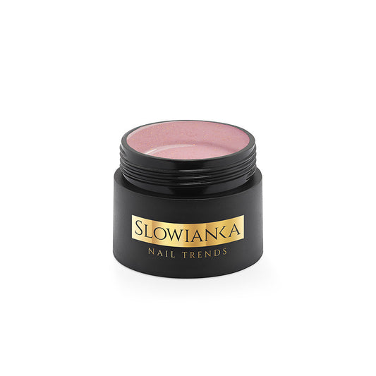 Slowianka Stavební gel CUTE ARIEL COVER - ideální tixotropní 15g