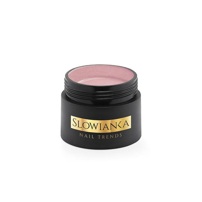 SLOWIANKA Gel Easy Leveling CUTE ARIEL COVER - ideal thixotropic 15g