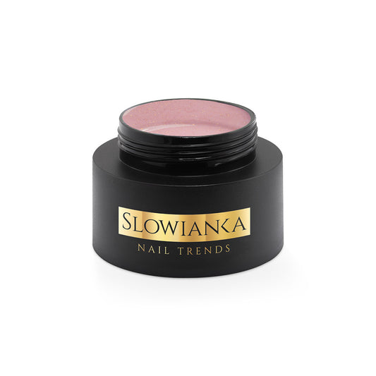 Slowianka Stavební gel CUTE ARIEL COVER - ideální tixotropní 50g