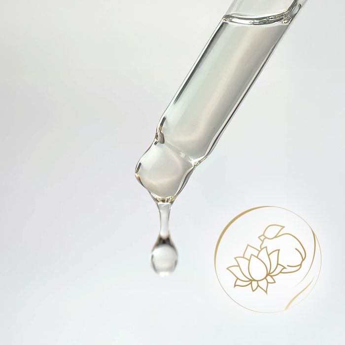 SLOWIANKA Lotusblüte-Quitte-Seerose Duftolive 15g - NEU