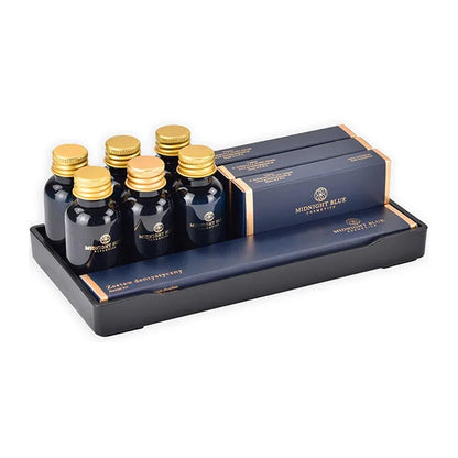 Midnight Blue Hotel Hair Shampoo – 30 ml