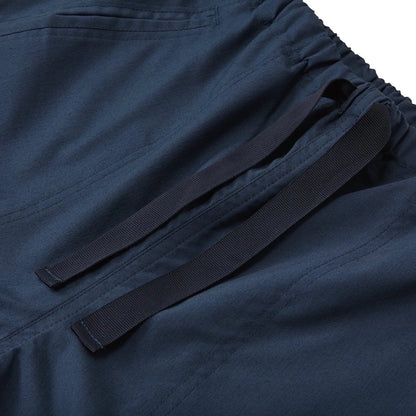 Meclo Medizinische Herrenhose IVO Marineblau
