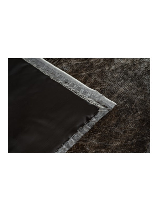Einweg-Moorpackung – Klein 150 × 400 mm (20 St./Packung)