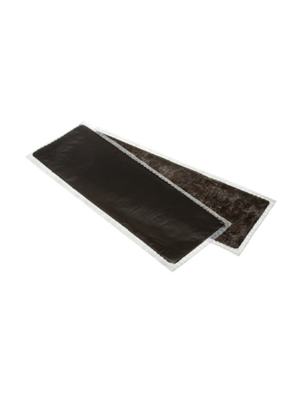 Einweg-Moorpackung – Klein 150 × 400 mm (20 St./Packung)