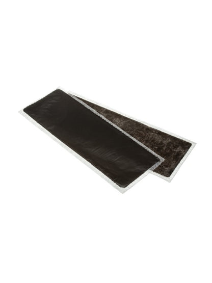 Einweg-Moorpackung – Klein 150 × 400 mm (20 St./Packung)
