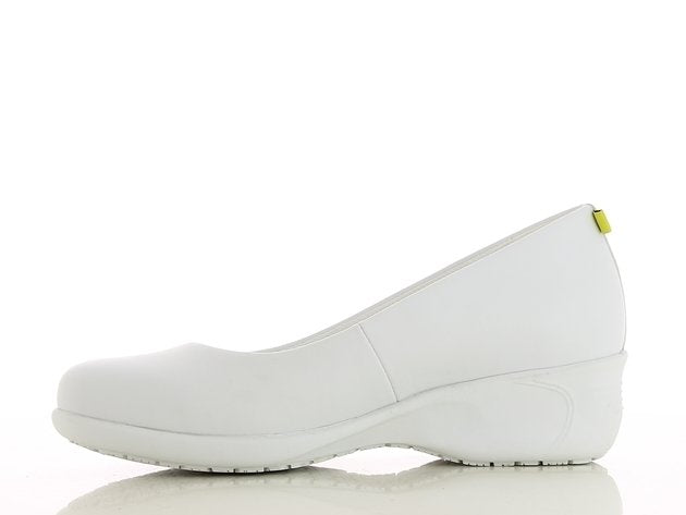 OXYPAS COLETTE medizinische Keilschuhe für Damen