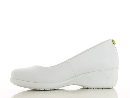 OXYPAS COLETTE medizinische Keilschuhe für Damen