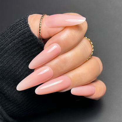 SLOWIANKA Konstrukční gel DARK BODY COVER - ideální tixotropní 15g