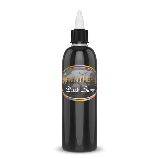 Panthera Ink - Liner 150ml+30ml+30ml+150ml+150ml