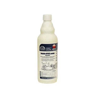 Universal floor and surface cleaner Dolphin Office Aroma 1L