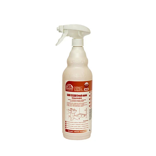Dolphin Sani Clean Fresh 0.75L Sanitary Fluid