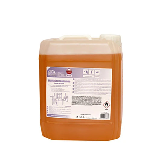 Dolphin Universal Clean Aroma 5L furniture cleaner