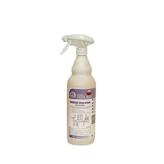 Dolphin Universal Clean Aroma 0.75 L furniture cleaner