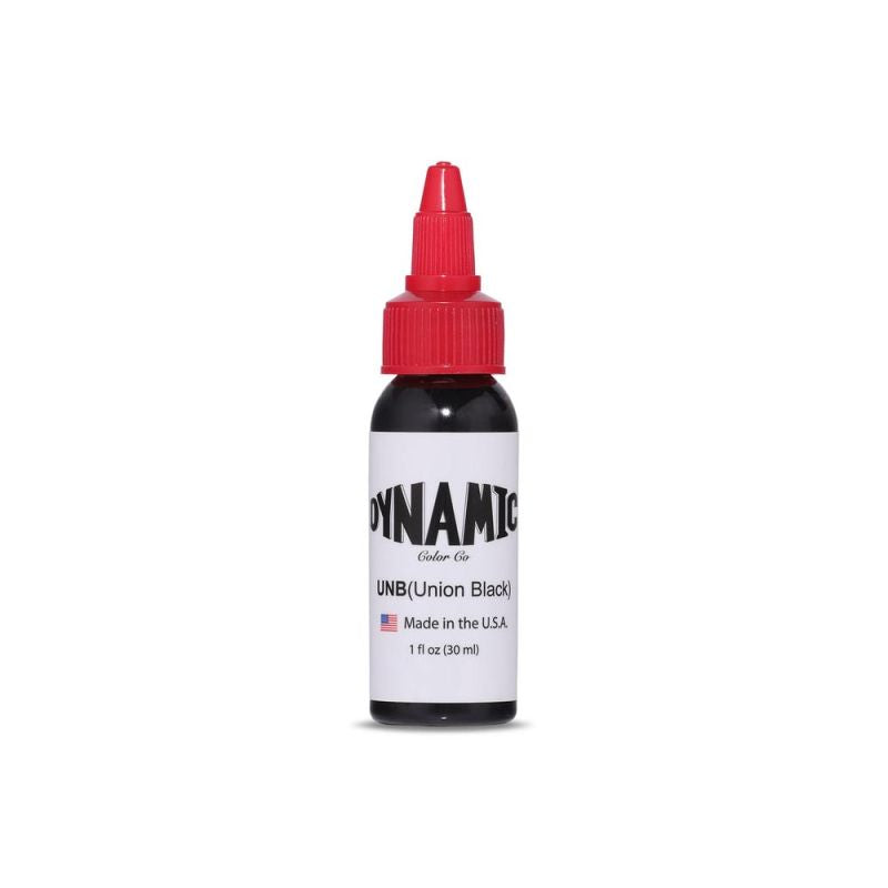 Union Black - 30ml - Dynamic