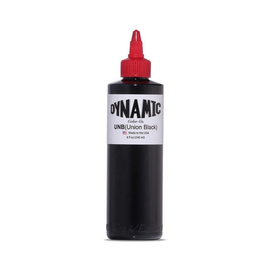 Union Black - 240ml - Dynamic