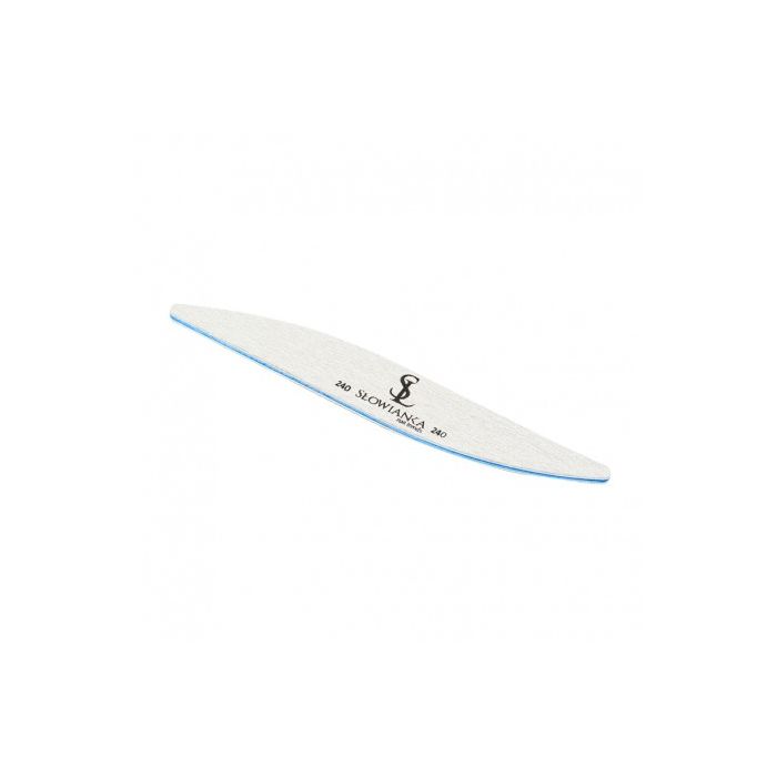 SLOWIANKA Feile 240/240 Slowianka Nail Trends 10 Stk.