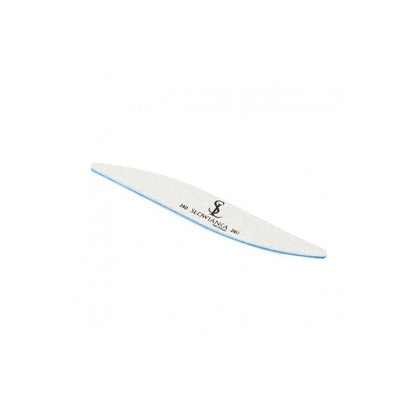 SLOWIANKA Feile 240/240 Slowianka Nail Trends 10 Stk.
