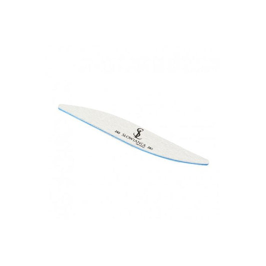 SLOWIANKA Feile 240/240 Slowianka Nail Trends 10 Stk.