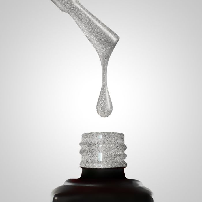 Gelový lak SLOWIANKA 260 Shopping Fever 10g
