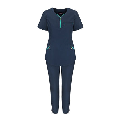 Meclo medizinische Damenhose TOSCA Zigarettenhose