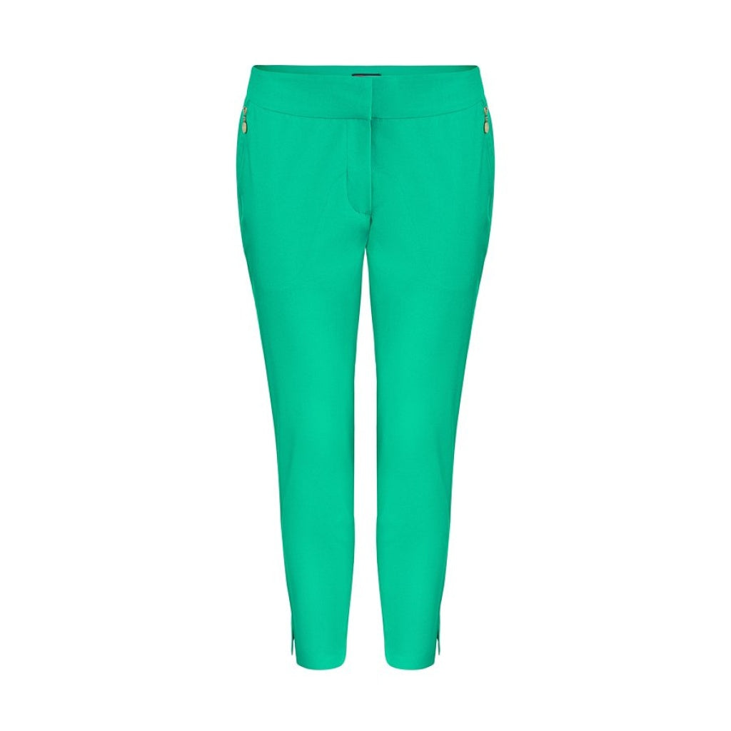 Meclo medizinische Damenhose TOSCA Zigarettenhose